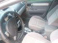 Chevrolet Optra LS Wagon Limited Edition 2006Mdl-5
