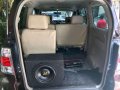 For sale Suzuki APV 2012 glx Manual transmission-6
