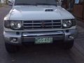FOR SALE MITSUBISHI PAJERO field master-0
