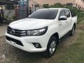 Toyota Hilux G all new automatic turbo diesel 2016 -5