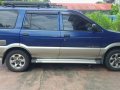 RUSH SALE: ISUZU Crosswind XT 2002-0