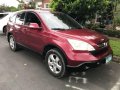 2007 Honda CRV Automatic FOR SALE-0