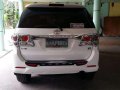 Toyota Fortuner 2012 G AT for sale-5