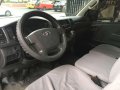 2016 Toyota Hiace 2.5 engine -Manual FOR SALE-5