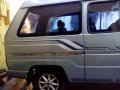 Nissan Vanette 1996 - Manual Transmission-2
