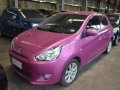 Mitsubishi Mirage GLS 2015 for sale-0