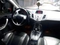 2012 Ford Fiesta S top of the line-6