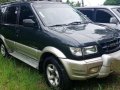 2003mdl Isuzu XUV CrossWind FOR SALE-9