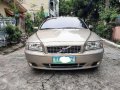 2005 Volvo S80 2.0t loaded fresh FOR SALE-1