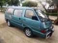 Nissan Vanette Grand Coach 1997 model-6