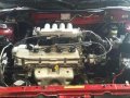 Nissan Sentra Eccs 16 Valve twinCam Maroon 1995 model-0
