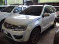 Suzuki Grand Vitara Special Edition 2016 for sale-0