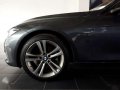 2017 BMW 320D Sport Low Mileage-4