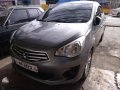 Mitsubishi Mirage G4 GLX 2017 FOR SALE-2