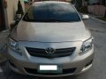 2008 Toyota Corola Altis 1.6V for sale-2