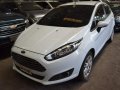 Ford Fiesta 2016 for sale-4