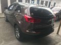 2015 Kia Sportage Ex FOR SALE-4