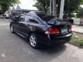 FOR SALE RUSH!! Honda Civic 2007 1.8S-1