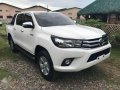 Toyota Hilux G all new automatic turbo diesel 2016 -3