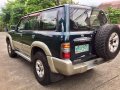 2001 Nissan Patrol for sale-2