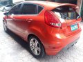 2012 Ford Fiesta S top of the line-8