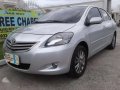 Toyota Vios 1.3g automatic 2012model-3