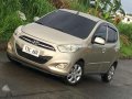 2012 Hyundai i10 automatic FOR SALE-0
