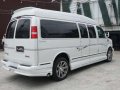 Gmc Savana Explorer Limited SE Long FOR SALE-4