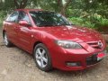 Mazda 3 2004 AT FOR SALE-0