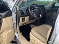 Toyota Prado local unit 4x4 automatic 2016-11