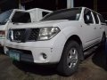 Nissan Frontier Navara Le 2009 for sale-4