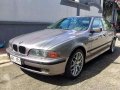 1998 BMW 523i E39 Year Model-2