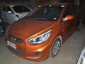 Hyundai Accent 2016 for sale-3