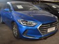Hyundai Elantra GL 2016 for sale-0