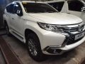 Mitsubishi Montero Sport GLX 2017 for sale-0