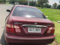 Nissan Sentra Exalta (2003) - very good condition-4