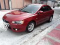 2010 Mitsubishi Lancer EX FOR SALE-1
