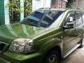 Nissan X-Trail 200X 2005 Model-0