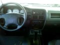 Isuzu Crosswind Sportivo LOOKS BRAND NEW 2007 model-7