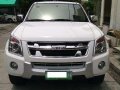 ISUZU D-MAX Pick Up 2011 MT 4X2 for sale-0