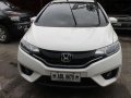 2016 Honda Jazz VX Bust Botton for sale-0