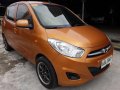 2014 Hyundai i10 automatic for sale-2