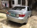 Toyota Vios 1.5 G Automatic ( Top of the line ) 2006 model-9