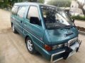 Nissan Vanette Grand Coach 1997 model-3