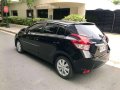 Toyota Yaris 2015 2016 series 1.5G top of the line AT-2