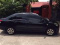 2008 Toyota Vios (2nd hand) 1.3 E New tyres-2