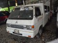 Mitsubishi L300 Fb Exceed 2016 for sale-3
