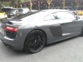 AUIDI R8 v10plus 2018 FOR SALE-4