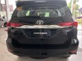Brand New 2018 Toyota Fortuner Lowest downpayment-2