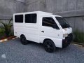 For sale Suzuki Multicab fb type 2016-2